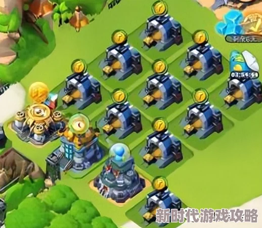 轻松掌握口袋奇兵点亮灯笼技巧，惊喜发现高效点亮绝美灯笼新方式