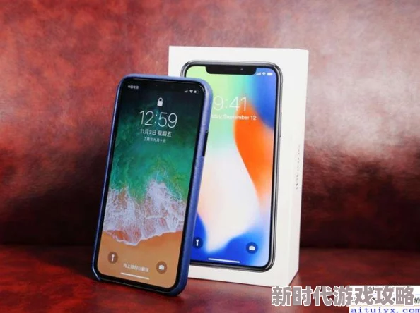 中国x站安装苹果，网友纷纷表示期待新功能上线，希望能带来更好的使用体验