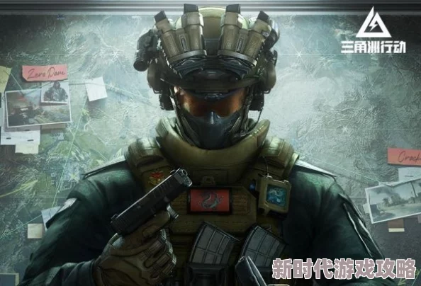 高效实用的三角洲行动通行证快速升级方法与技巧详解