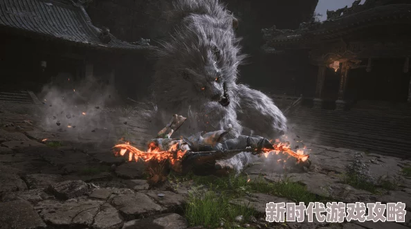 探索《黑神话：悟空》中神秘莫测的乌川法术获取之道
