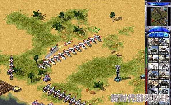 《天启行动》中极具策略性的战术类角色选择推荐指南