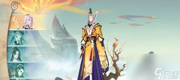《以太古妖皇诀》新手必看全面特色系统攻略：轻松打造超强无敌角色