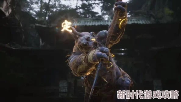 探索《黑神话：悟空》中获取黯雷法术的隐秘技巧与绝佳地点
