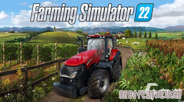 2024年最受欢迎的精彩纷呈农场游戏热门排行榜 人气爆棚的手游合集