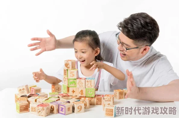 2024年最新热门大人小孩共乐 亲子互动游戏下载推荐精选