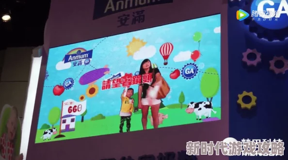 2024年最新热门大人小孩共乐 亲子互动游戏下载推荐精选