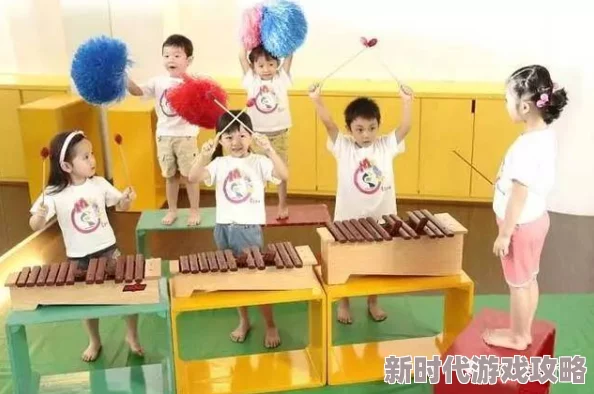 2024年最新热门大人小孩共乐 亲子互动游戏下载推荐精选
