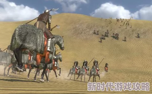 2024年精彩纷呈的类似骑马与砍杀的高品质耐玩手游推荐