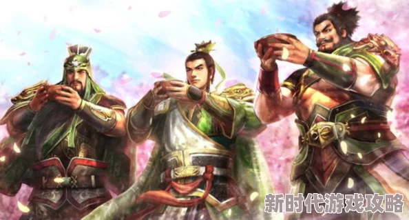 2024年备受欢迎的精彩绝伦三国游戏合集，人气较高的经典之选