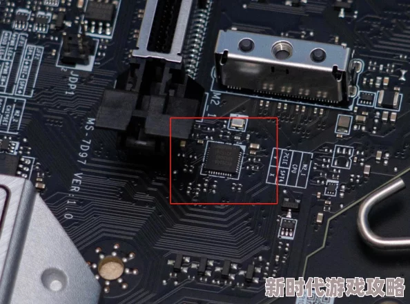 高效攻略：明日之后如何获取珍贵的寒霜守护芯片详解