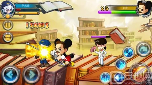 2024年极受欢迎的高人气爆棚精彩宗门手游合集推荐