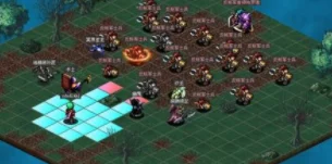 2024年精彩纷呈的军棋游戏有哪些？推荐几款好玩的军棋游戏下载
