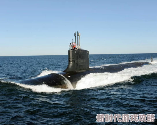 2024年精彩纷呈的热门潜艇游戏手机版大全，寻找超好玩的潜艇冒险