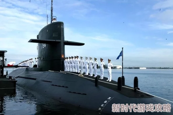 2024年精彩纷呈的热门潜艇游戏手机版大全，寻找超好玩的潜艇冒险