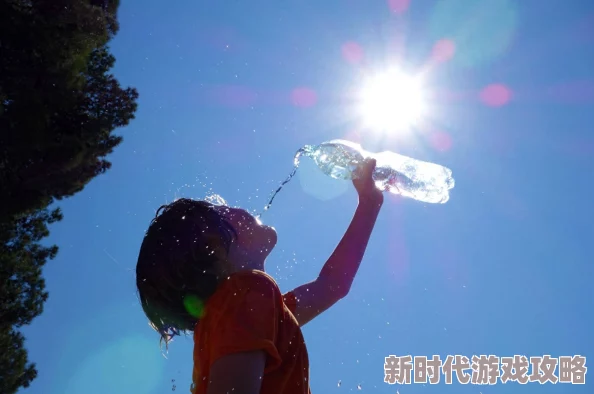 极度炎热的可怕夏日里如何巧妙解锁独特而强大的特殊技能