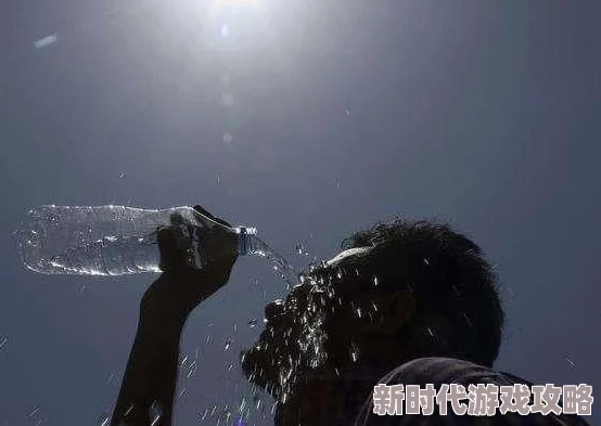 极度炎热的可怕夏日里如何巧妙解锁独特而强大的特殊技能
