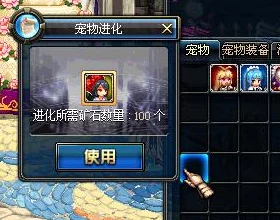 DNF中哪个宠物更加出色:全面解析顶级与热门选择 DNF中哪个宠物更加出色:全面解析顶级与热门选择