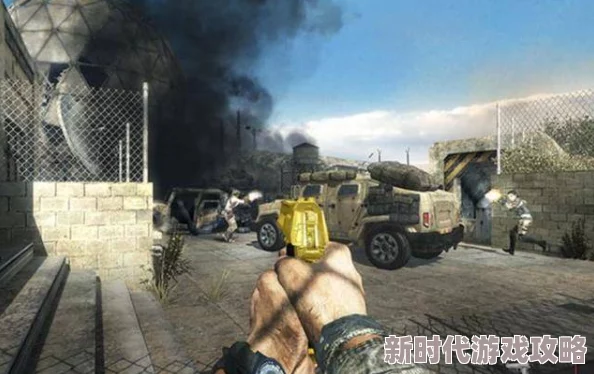 高效掌握!使命召唤1增加子弹技巧与手游无弹药时的补充妙招 高效掌握!使命召唤1增加子弹技巧与手游无弹药时的补充妙招