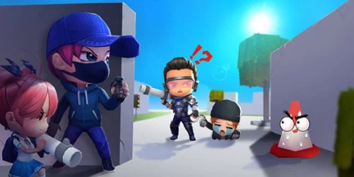 惊艳绝伦!逃跑吧少年女特工天赋技能详解与特色介绍 惊艳绝伦!逃跑吧少年女特工天赋技能详解与特色介绍