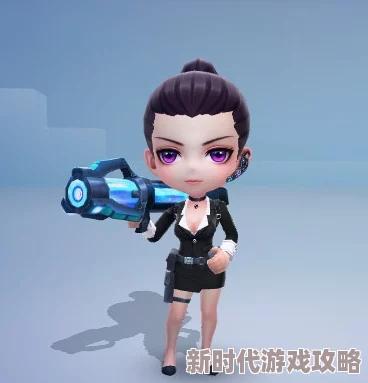 惊艳绝伦!逃跑吧少年女特工天赋技能详解与特色介绍 惊艳绝伦!逃跑吧少年女特工天赋技能详解与特色介绍