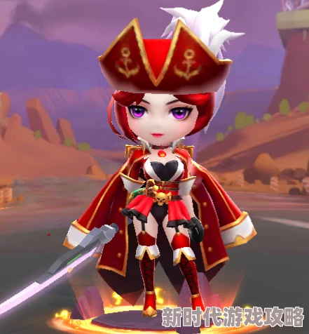 惊艳绝伦!逃跑吧少年女特工天赋技能详解与特色介绍 惊艳绝伦!逃跑吧少年女特工天赋技能详解与特色介绍