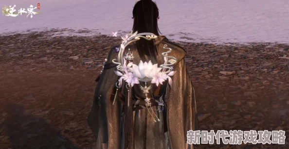 逆水寒手游与秦时明月精彩联动,特色时装于2024年10月3日华丽上线 逆水寒手游与秦时明月精彩联动,特色时装于2024年10月3日华丽上线