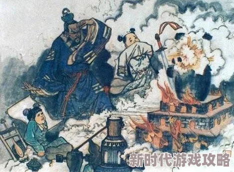 高效实用文明6硝石获取全攻略：轻松解锁游戏资源秘籍