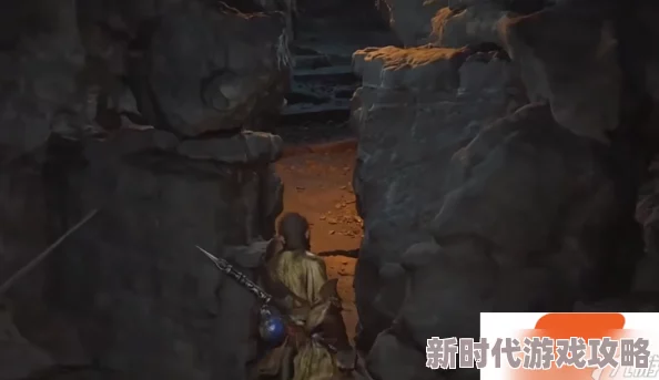 详解黑神话悟空中如何击败威猛赤金战车的策略与技巧
