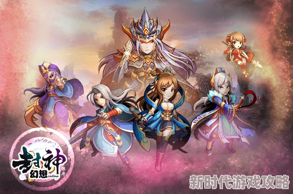 《封神幻想世界》中最佳与炫酷坐骑选择推荐指南
