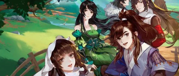 《剑网3指尖江湖》精彩纷呈新春活动今日正式上线，欢乐无限！