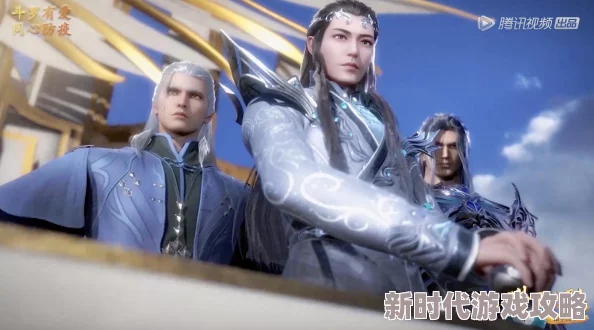谁是最强魂师？深入盘点《斗罗大陆 武魂觉醒》中顶尖魂师的惊人实力