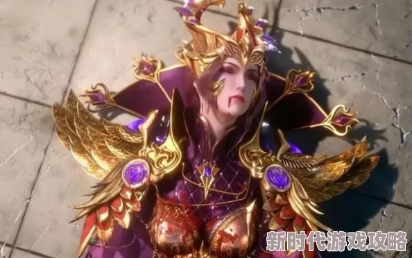 谁是最强魂师？深入盘点《斗罗大陆 武魂觉醒》中顶尖魂师的惊人实力
