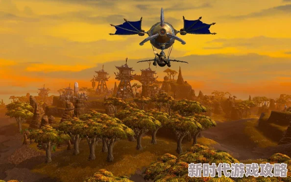 探究魔兽争霸中哪个种族最为强大且具备无敌实力