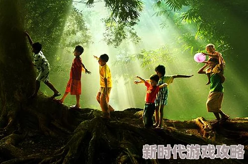 归龙潮光：魅力四射的角色深度介绍与精彩亮点解析