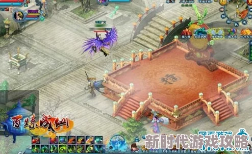传奇挑战！百炼英雄高效获取珍稀肉块方法全揭秘