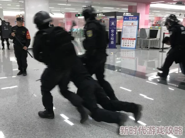 最安全高效的地铁逃生路线选择：探索稳健无忧的出行方案