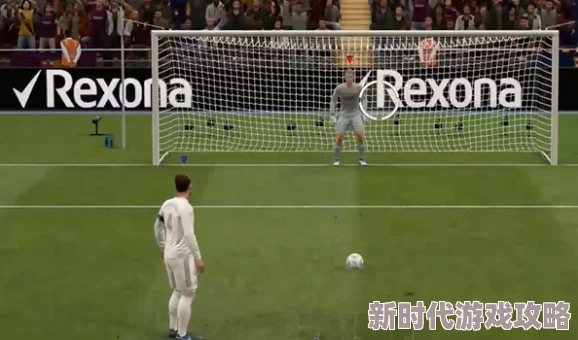 《EA SPORTS FC 25》开荒期高效实用战术推荐，助你轻松称霸绿茵场
