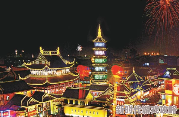 探寻神秘的黑神话悟空背景地：旧观音禅院具体位置与深度攻略
