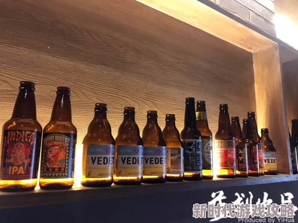 极具魅力的传说酒馆：深入探索传奇酒肆的多样玩法定位概览