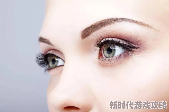 美国伦理眉睫膏2惊爆内幕曝光成分引发争议消费者反响热烈专家呼吁关注化妆品安全性与健康影响