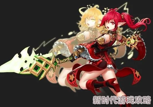 探寻DNF中最易上手的女法师职业：哪个女法师角色更简单轻松？