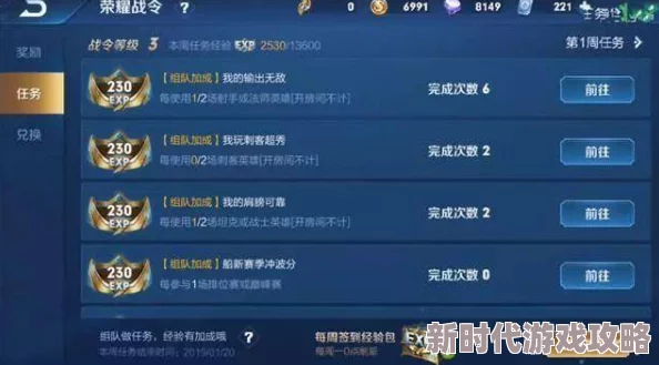DNF战令是角色专属还是账号通用？详细解析其独特性质