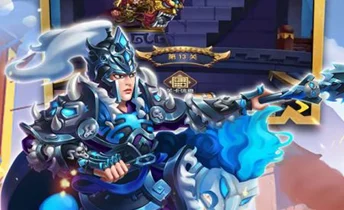 精彩狂斩三国：如何高效召唤强力武将，游戏中能否招募酷炫副将？