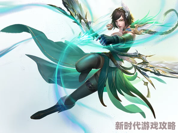 全面剖析天龙八部手游中温柔的奶妈职业：职业技能与独特特点详解