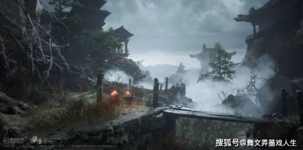 黑神话悟空：探索第一章至第三章中可收集的神奇与强大法术