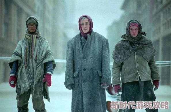 春到冬重燃全球气候异常导致极寒天气回归，专家预测未来几个月将面临严峻挑战与机遇
