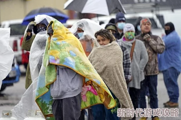 春到冬重燃全球气候异常导致极寒天气回归，专家预测未来几个月将面临严峻挑战与机遇