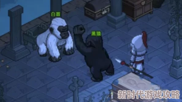 超详细解析！大侠立志传中哪些宠物最好用？顶级强度排行