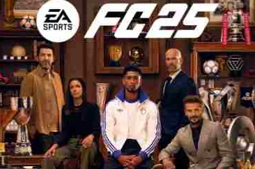 《EA SPORTS FC 25》游戏出现锁刷新率问题，如何解决这一棘手难题？