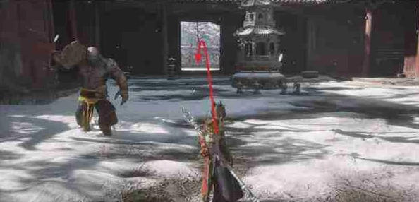 揭秘《黑神话:悟空》中珍稀物品甜雪的奇妙获取方法 揭秘《黑神话:悟空》中珍稀物品甜雪的奇妙获取方法